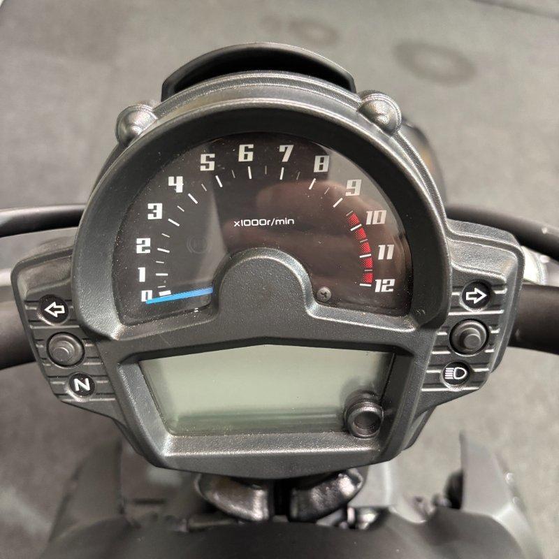 2019 KAWASAKI VULCAN S (EN650 LAMS) CRUISER