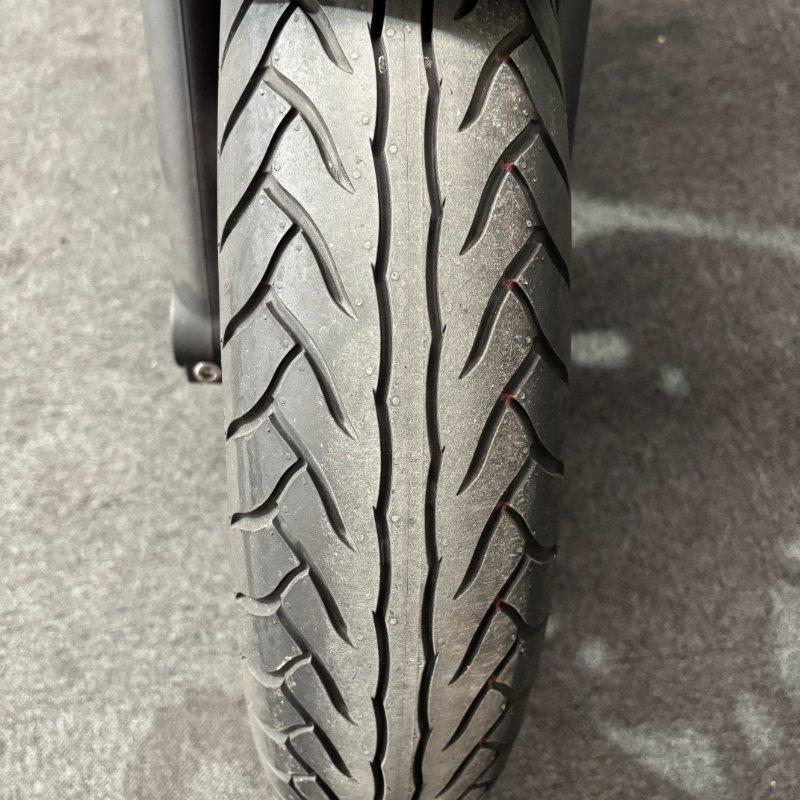 2019 KAWASAKI VULCAN S (EN650 LAMS) CRUISER