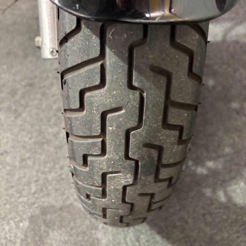 2018 YAMAHA XVS650A V-STAR CLASSIC CRUISER