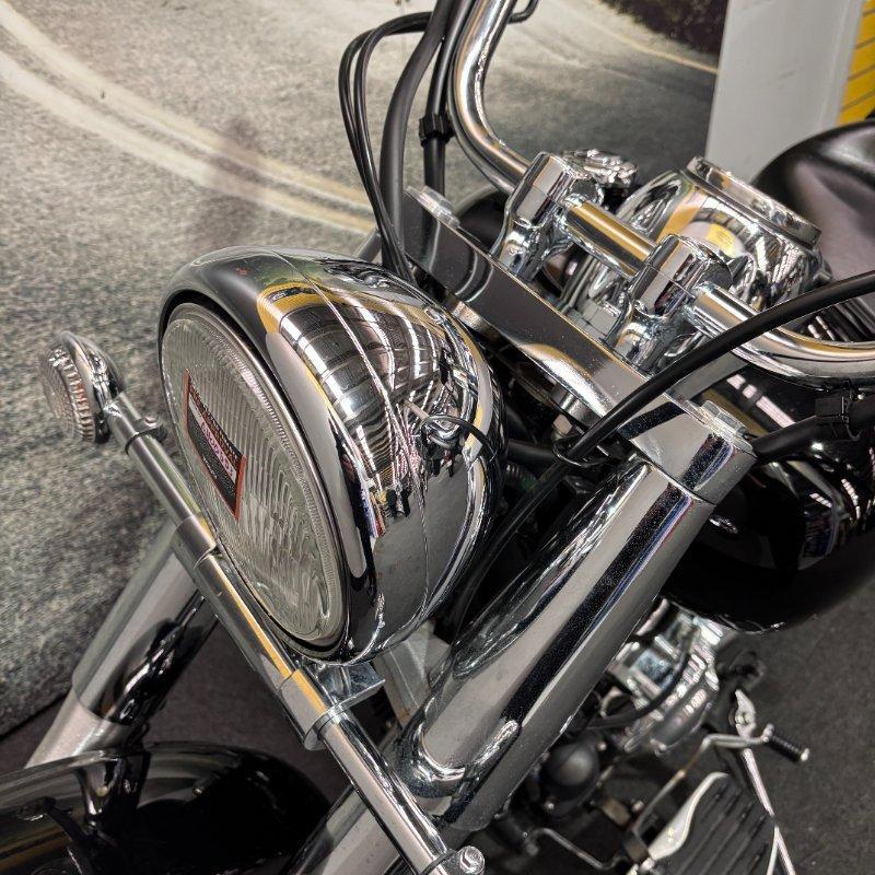2018 YAMAHA XVS650A V-STAR CLASSIC CRUISER