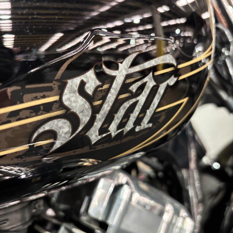 2018 YAMAHA XVS650A V-STAR CLASSIC CRUISER