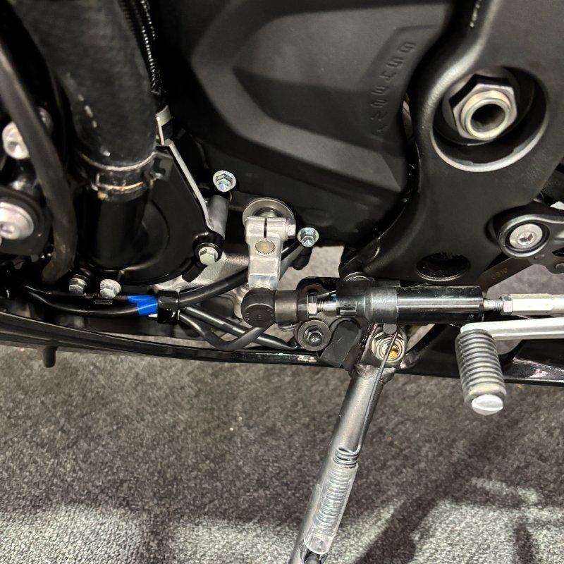 2026 KAWASAKI NINJA ZX-6R (636) SPORTS