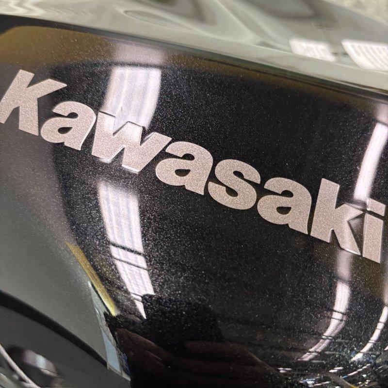 2026 KAWASAKI NINJA ZX-6R (636) SPORTS