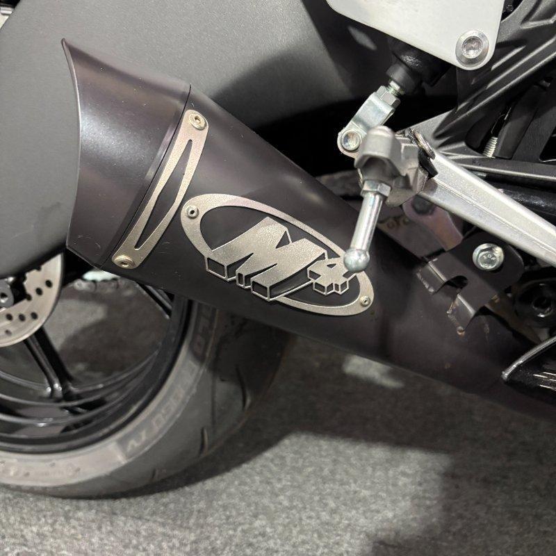 2026 KAWASAKI NINJA ZX-6R (636) SPORTS