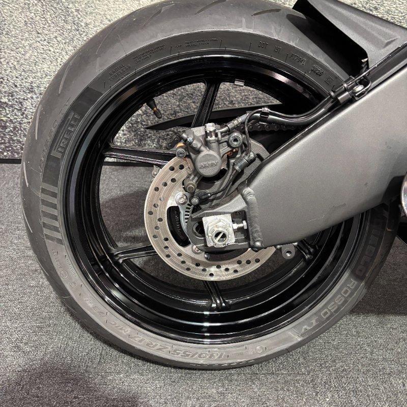 2026 KAWASAKI NINJA ZX-6R (636) SPORTS