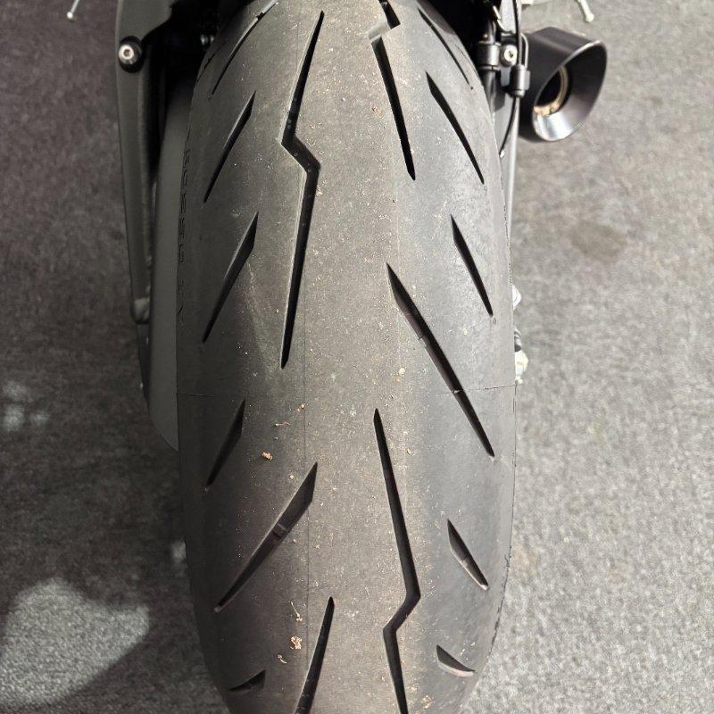 2026 KAWASAKI NINJA ZX-6R (636) SPORTS