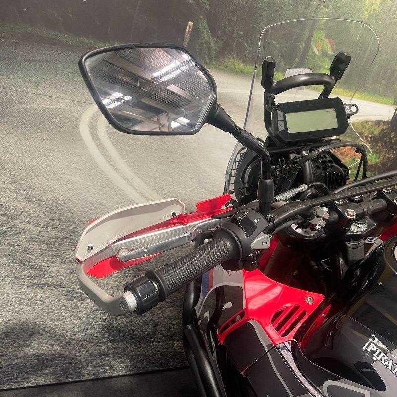 2021 HONDA CRF300 RALLY DUAL SPORTS