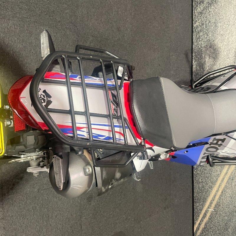 2021 HONDA CRF300 RALLY DUAL SPORTS