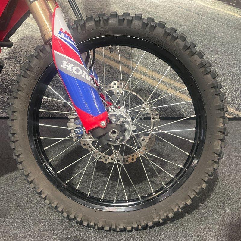 2021 HONDA CRF300 RALLY DUAL SPORTS