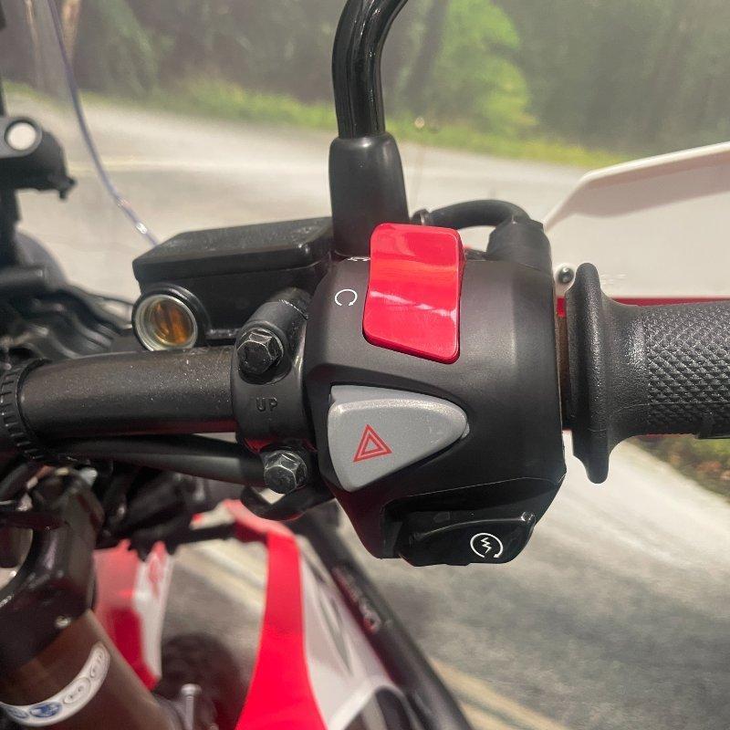 2021 HONDA CRF300 RALLY DUAL SPORTS