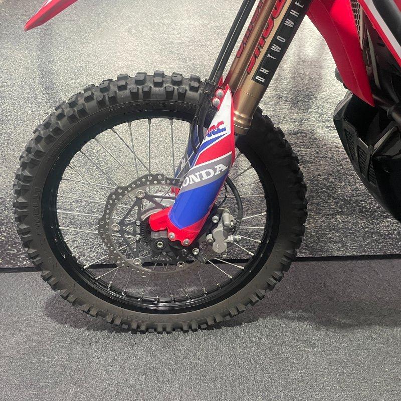 2021 HONDA CRF300 RALLY DUAL SPORTS