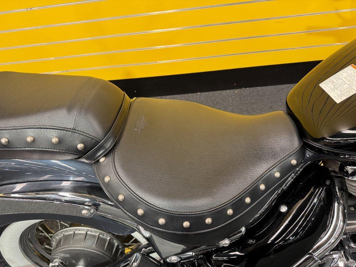 2011 SUZUKI VL800T (BOULEVARD C50T) CRUISER