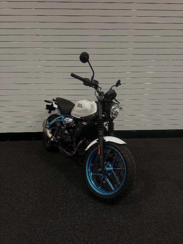 2025 ROYAL ENFIELD GUERILLA 450 ROAD
