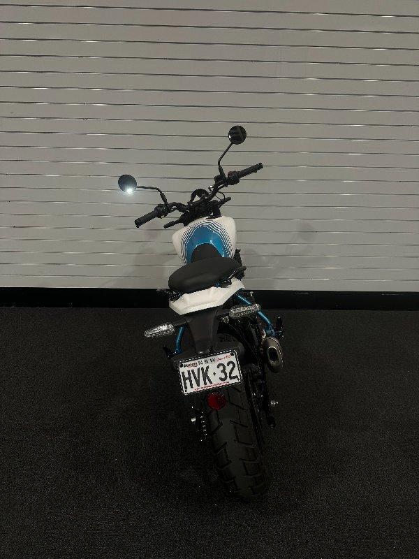 2025 ROYAL ENFIELD GUERILLA 450 ROAD