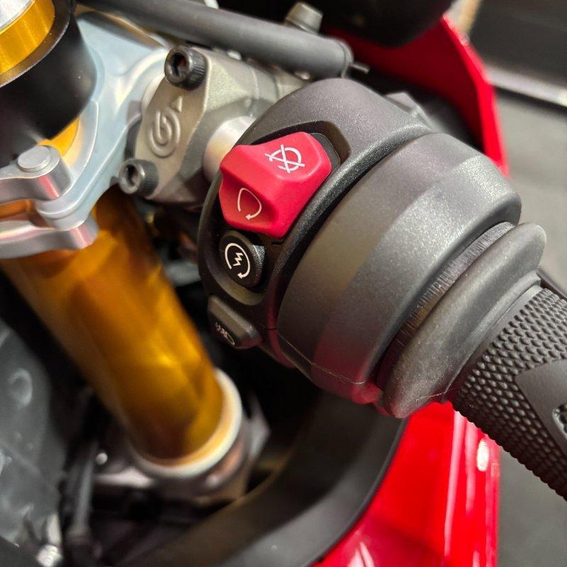 2024 DUCATI PANIGALE V4 S SPORTS
