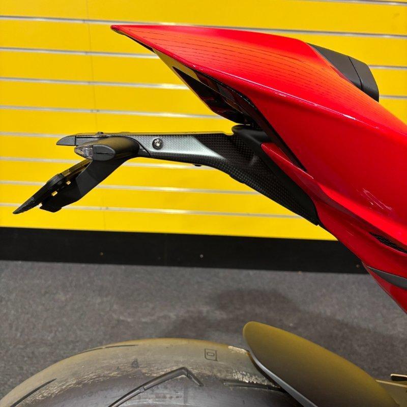 2024 DUCATI PANIGALE V4 S SPORTS