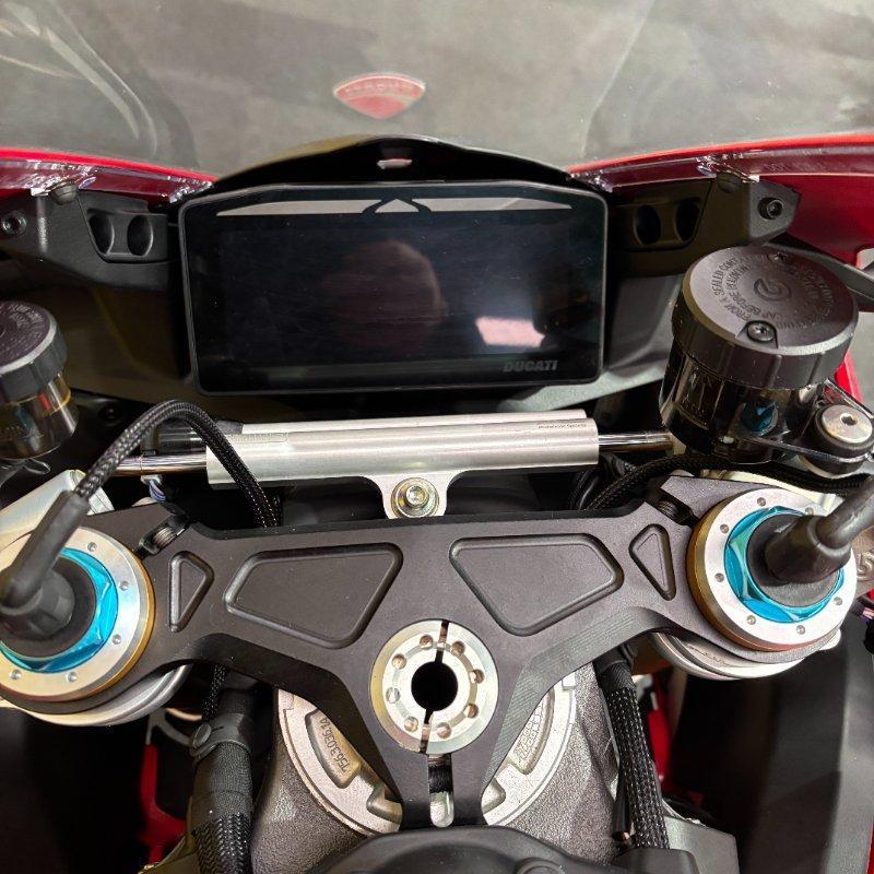 2024 DUCATI PANIGALE V4 S SPORTS