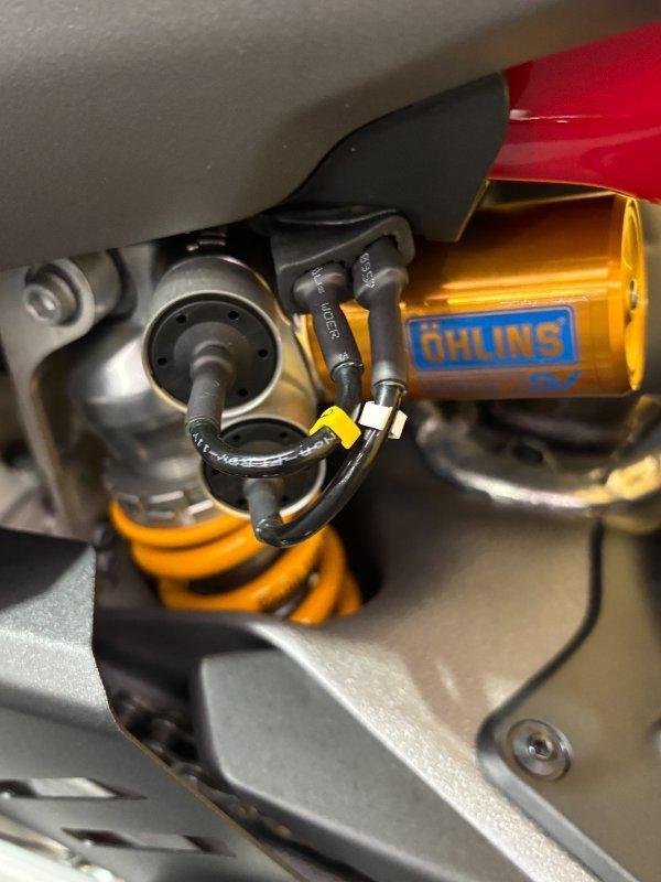 2024 DUCATI PANIGALE V4 S SPORTS