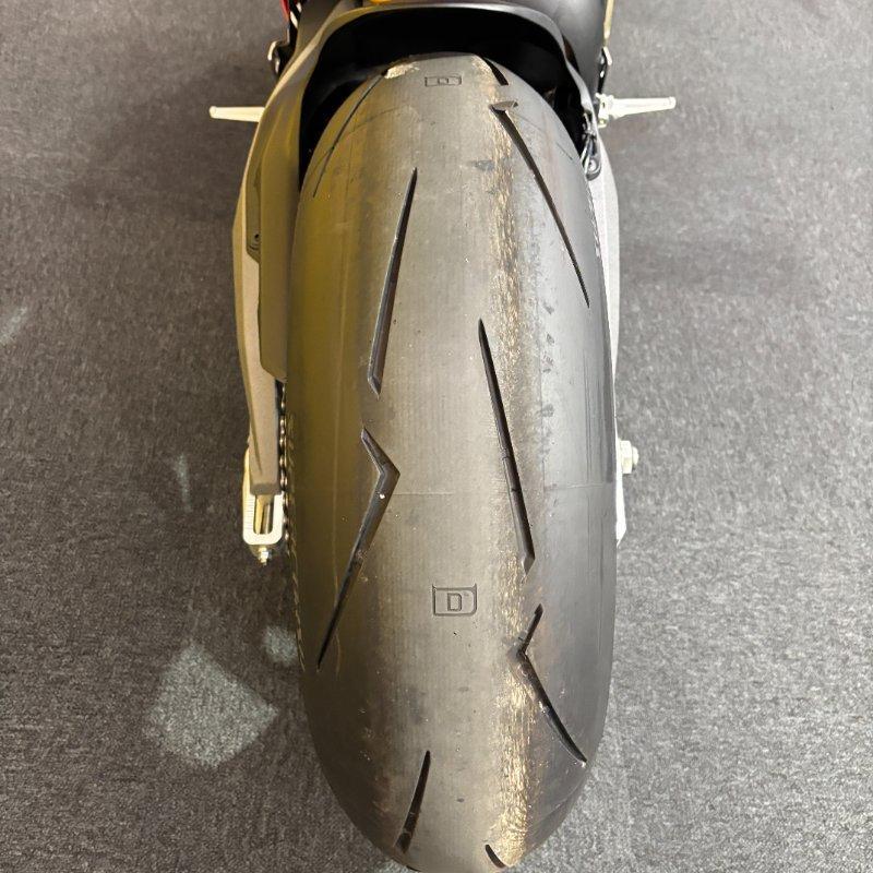 2024 DUCATI PANIGALE V4 S SPORTS