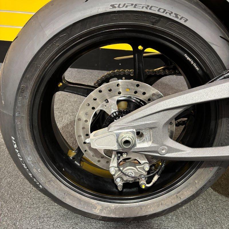 2024 DUCATI PANIGALE V4 S SPORTS