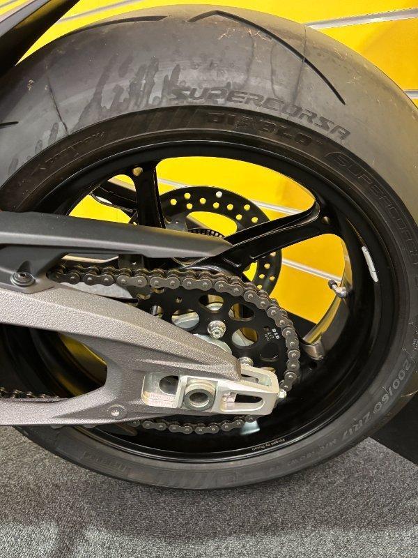 2024 DUCATI PANIGALE V4 S SPORTS