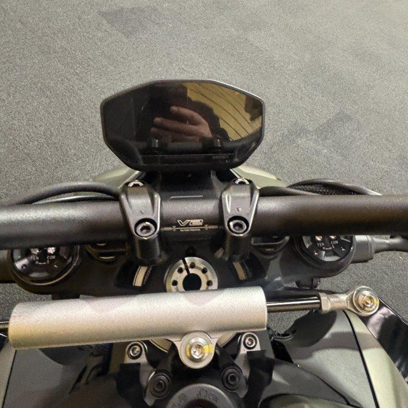 2023 DUCATI STREETFIGHTER V2 DUAL SPORTS