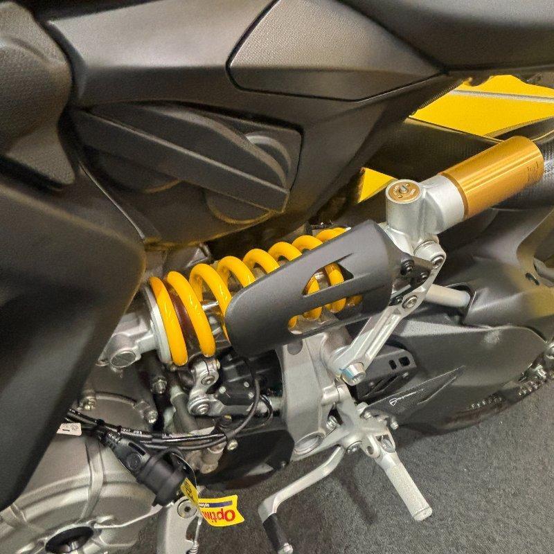 2023 DUCATI STREETFIGHTER V2 DUAL SPORTS