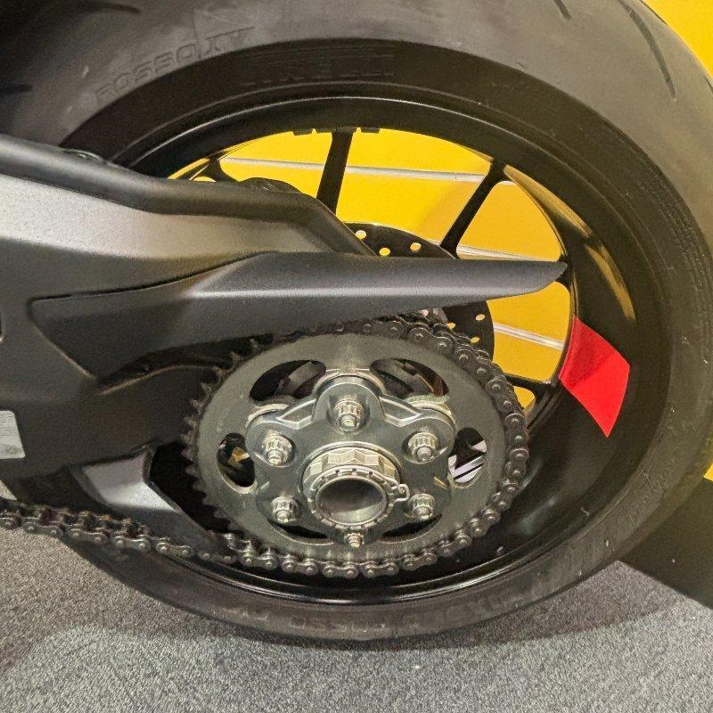 2023 DUCATI STREETFIGHTER V2 DUAL SPORTS