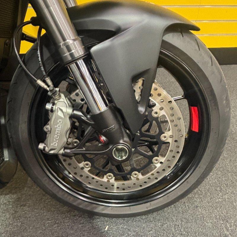 2023 DUCATI STREETFIGHTER V2 DUAL SPORTS