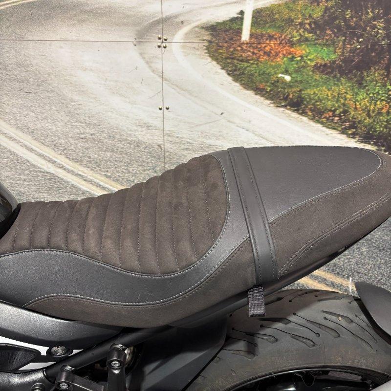 2025 TRIUMPH TRIDENT 660 (LAMS) ROAD