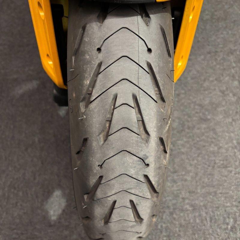 2025 TRIUMPH TRIDENT 660 (LAMS) ROAD