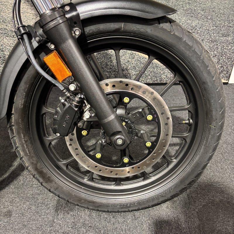 2025 HONDA GB350 ROAD