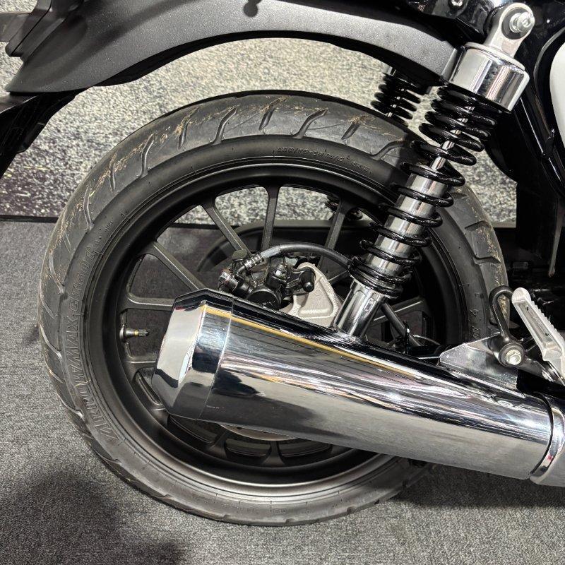 2025 HONDA GB350 ROAD