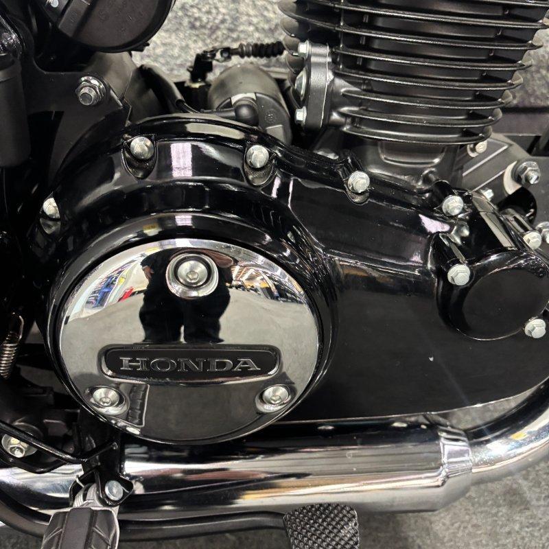 2025 HONDA GB350 ROAD
