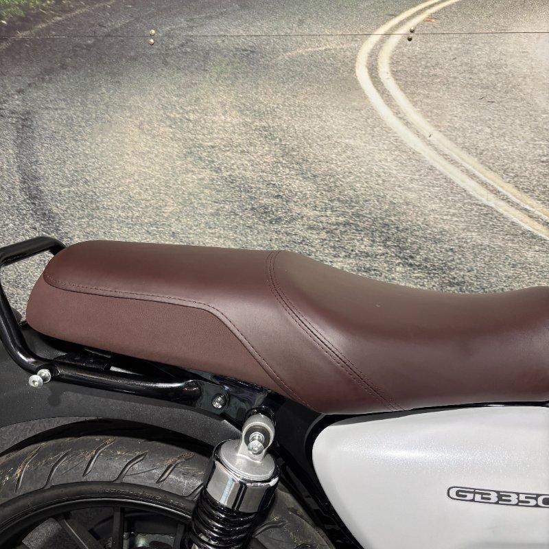 2025 HONDA GB350 ROAD