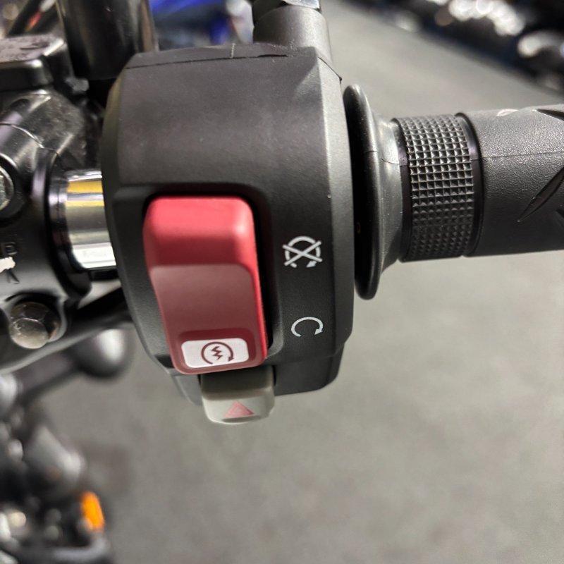 2025 HONDA GB350 ROAD