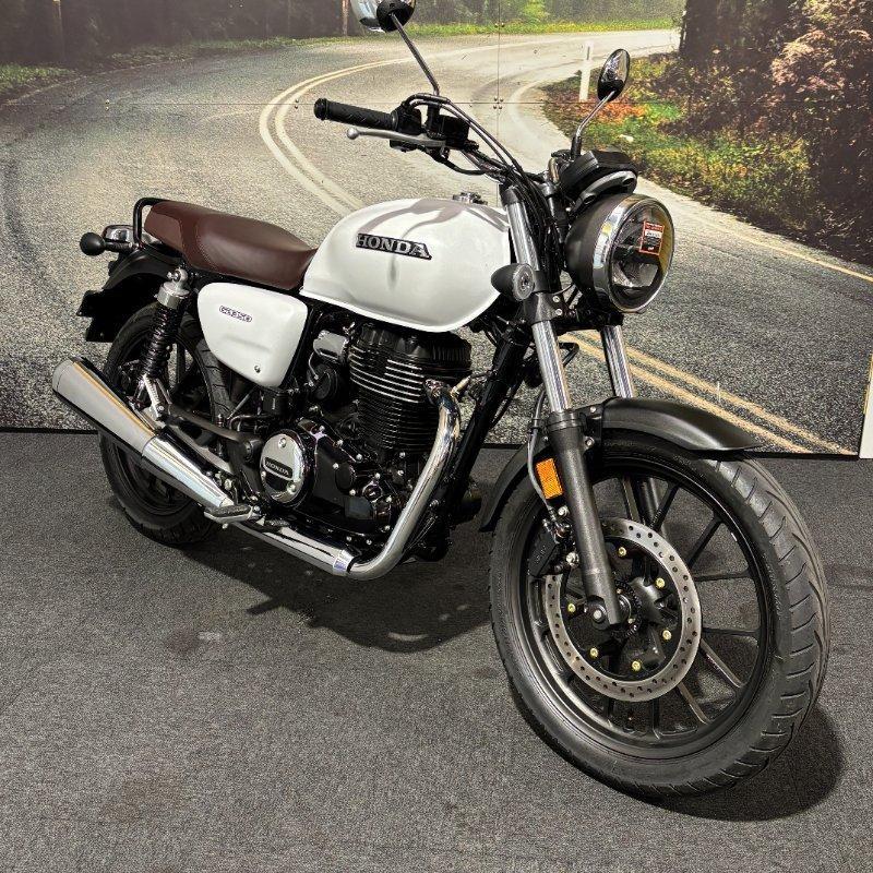 2025 HONDA GB350 ROAD