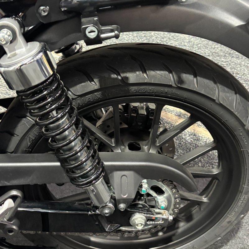 2025 HONDA GB350 ROAD