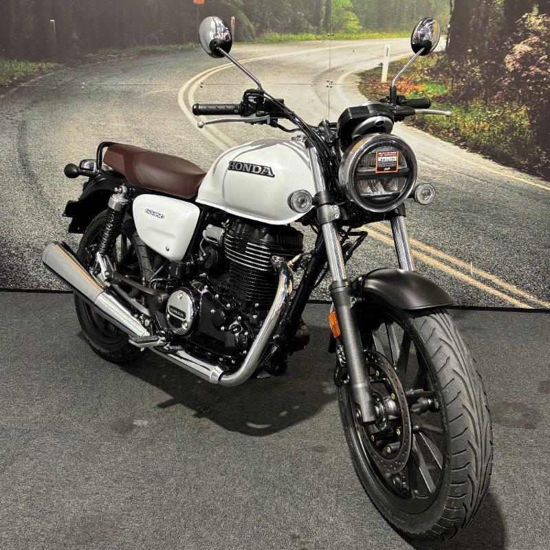 2025 HONDA GB350 ROAD