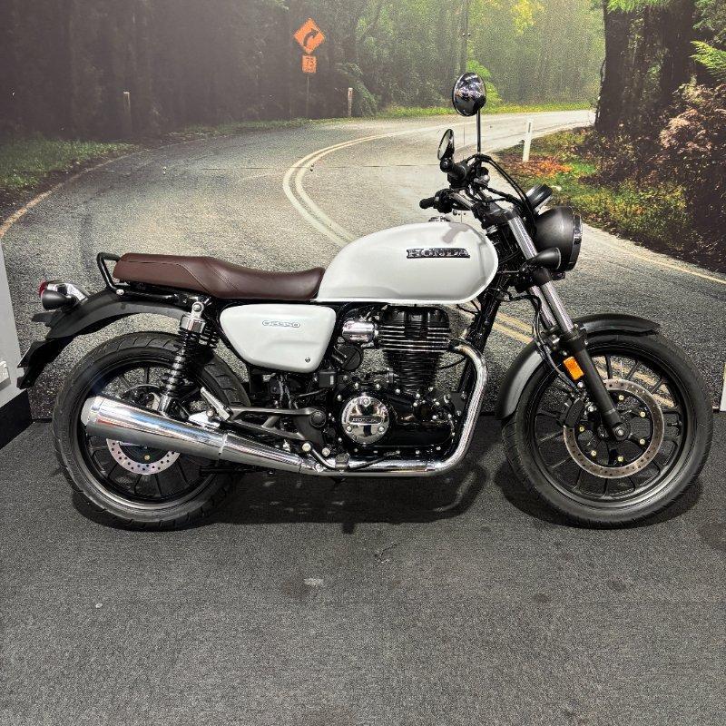 2025 HONDA GB350 ROAD