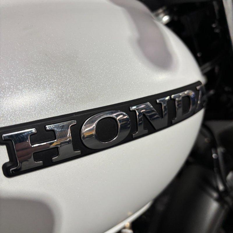 2025 HONDA GB350 ROAD