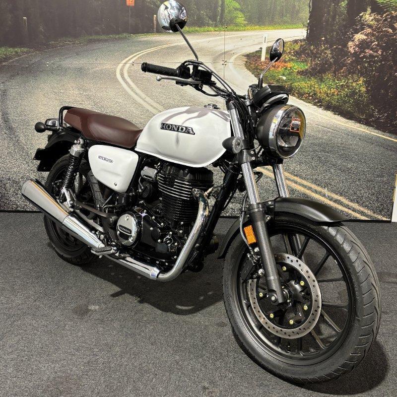 2025 HONDA GB350 ROAD