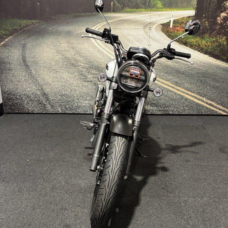 2025 HONDA GB350 ROAD