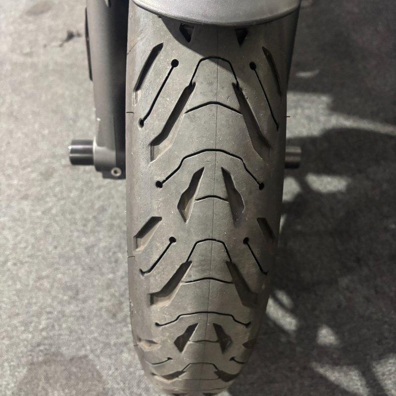 2021 YAMAHA MT-07 LA (ABS) ROAD