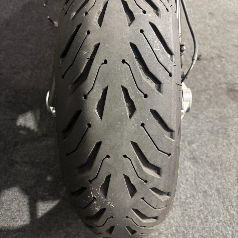 2021 YAMAHA MT-07 LA (ABS) ROAD