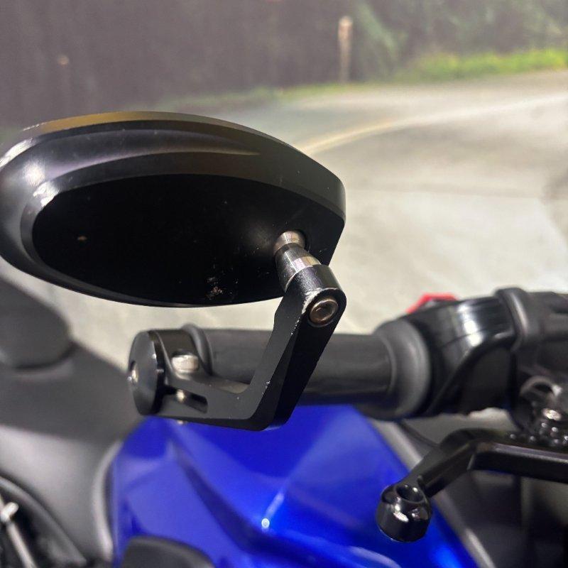 2021 YAMAHA MT-07 LA (ABS) ROAD