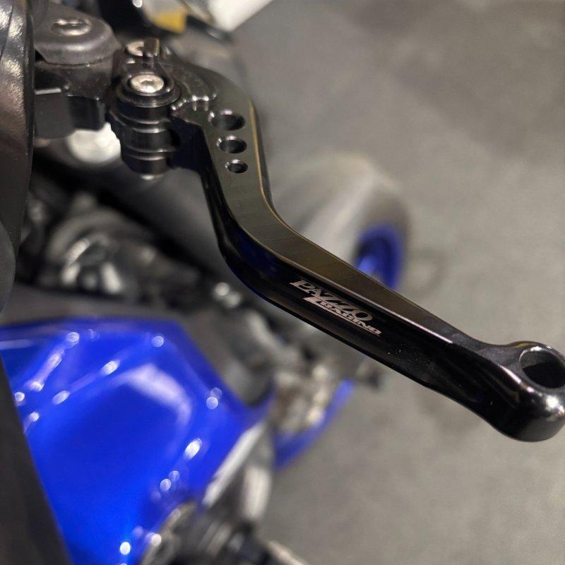 2021 YAMAHA MT-07 LA (ABS) ROAD