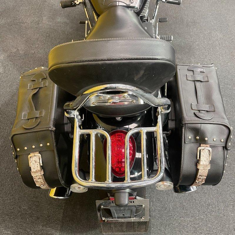2012 TRIUMPH THUNDERBIRD STORM CRUISER
