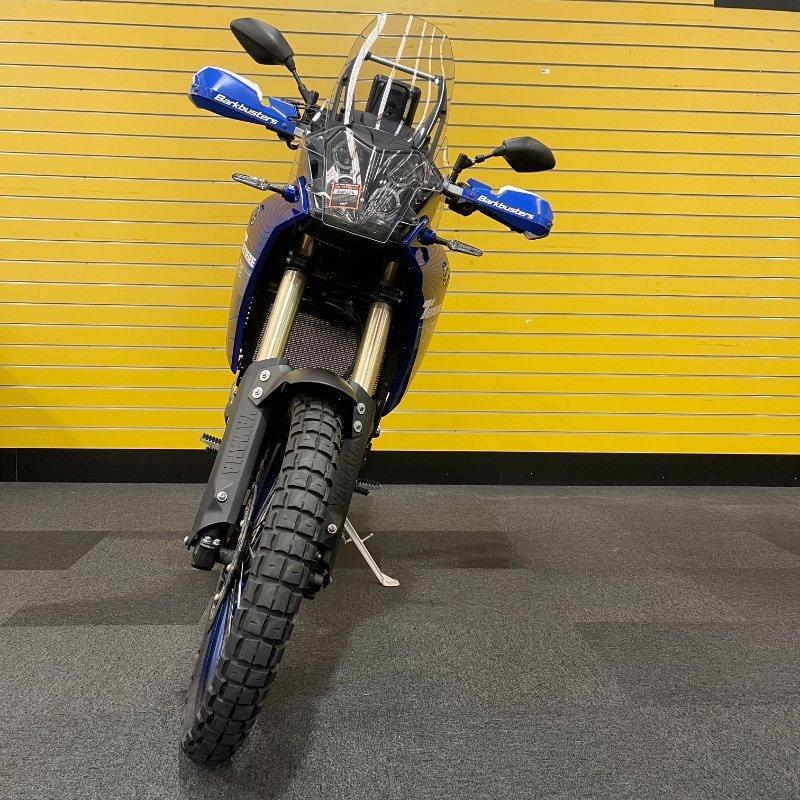 2024 YAMAHA XTZ690 TENERE 700 DUAL SPORTS