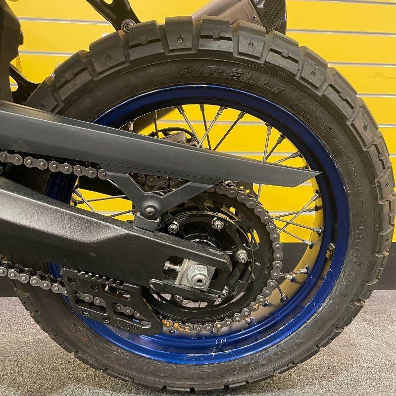 2024 YAMAHA XTZ690 TENERE 700 DUAL SPORTS